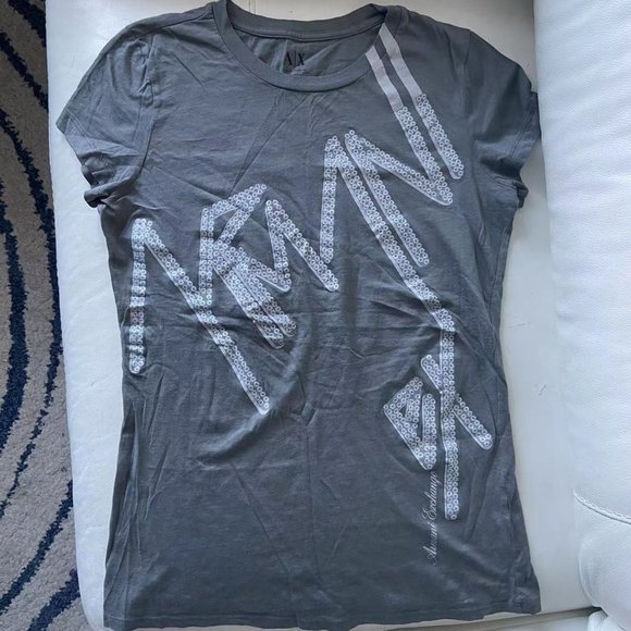 AX T SHIRT - Picture 1 of 6
